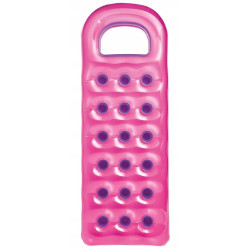 Матрац надувний для плавання Intex 59895-pink рожевий, 188 x 71 см 