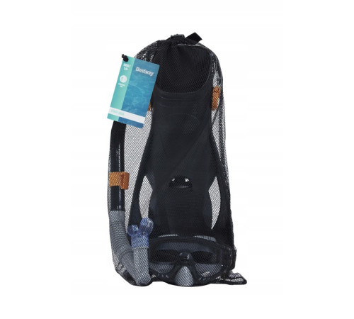 Набір для дайвінгу Bestway 25020, чорний