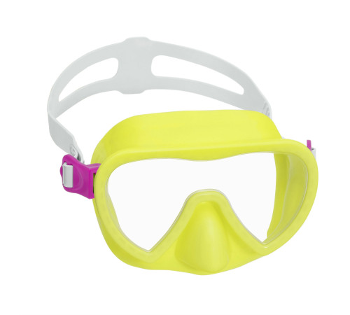 Набір для дайвінгу Bestway 25039, жовий