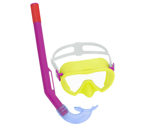 Набір для дайвінгу Bestway 25039, жовий