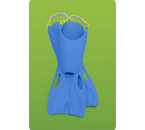 Набір для дайвінгу Bestway 25039, синій