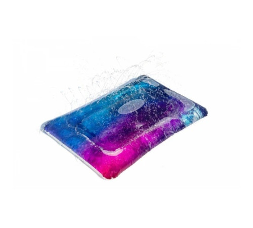 Килимок водяний Galaxy 130x90см BESTWAY 52290 Килимок водяний Galaxy 130x90см BESTWAY 52290