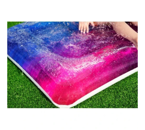 Килимок водяний Galaxy 130x90см BESTWAY 52290 Килимок водяний Galaxy 130x90см BESTWAY 52290