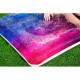 Килимок водяний Galaxy 130x90см BESTWAY 52290