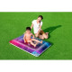 Килимок водяний Galaxy 130x90см BESTWAY 52290