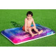 Килимок водяний Galaxy 130x90см BESTWAY 52290