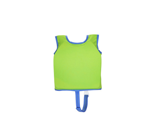 Жилет для плавання Bestway 32176-01 S/M, зелений