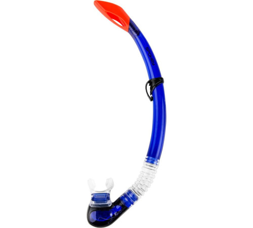 Маска Spokey Diving Set + трубка Celebes blue Маска Spokey Diving Set + трубка Celebes blue