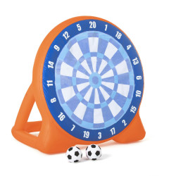 Футбольний дартс надувний AIR BLAST SOCCER Bestway 52307