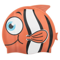 Шапочка для плавання дитяча BESTWAY Hydro Swim Buddy