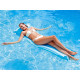 Матрац надувний для плавання INTEX 59703 блакитний, 183 х 69 см