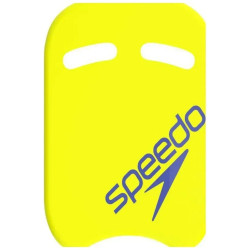 Дошка для плавання Speedo KICK BOARD AU, жовта