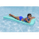 Матрац надувний для плвання Bestway 43550 бірюзовий, 198 х 74 см