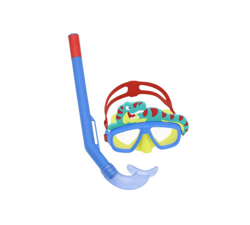 Набір для дайвінгу Bestway 24059, різнокольоровий