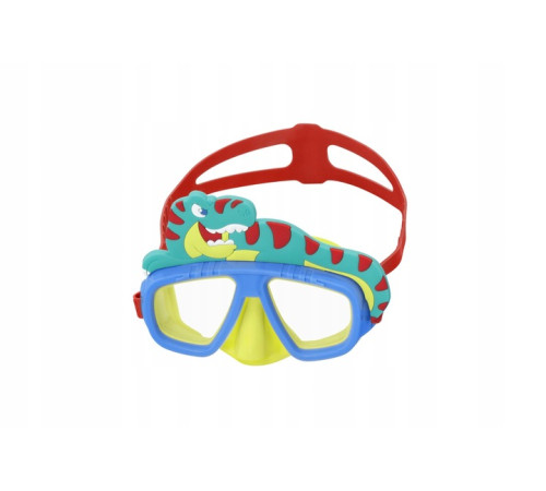 Набір для дайвінгу Bestway 24059, різнокольоровий