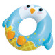 Коло надувне для плавання INTEX 59266 Пінгвін, 99 х 76 см