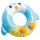 Коло надувне для плавання INTEX 59266 Пінгвін, 99 х 76 см