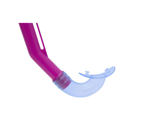 Набір для дайвінгу Bestway 24059-01, фіолетовий