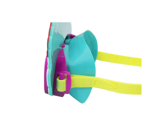 Набір для дайвінгу Bestway 24059-01, фіолетовий