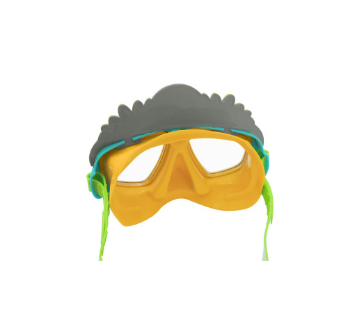 Набір для дайвінгу Bestway 24059-02, зелений