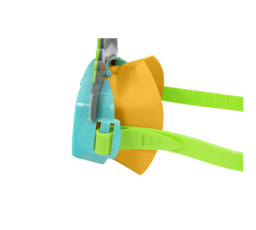 Набір для дайвінгу Bestway 24059-02, зелений