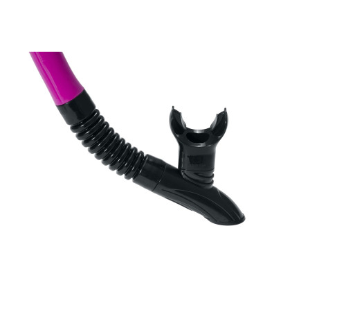 Набір для дайвінгу Bestway 24021, чорно-фіолетовий