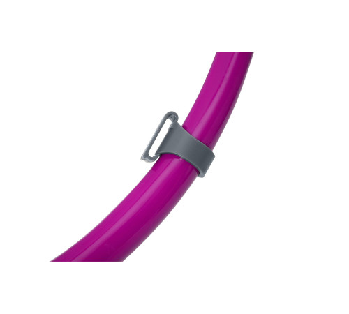 Набір для дайвінгу Bestway 24021, чорно-фіолетовий