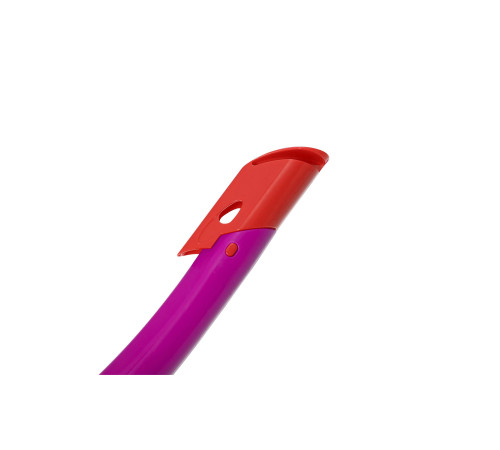 Набір для дайвінгу Bestway 24021, чорно-фіолетовий