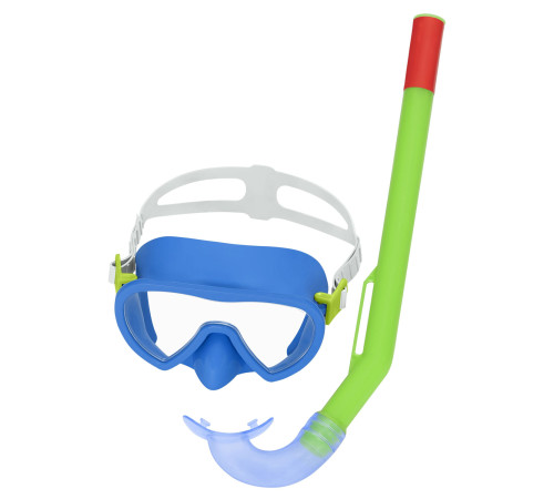 Набір для дайвінгу Bestway 24036-01, синій