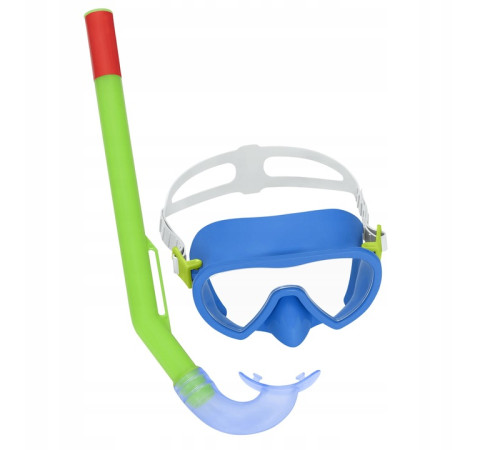 Набір для дайвінгу Bestway 24036-01, синій