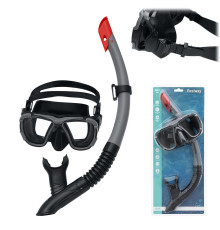 Набір для дайвінгу Bestway 24021-01, чорний