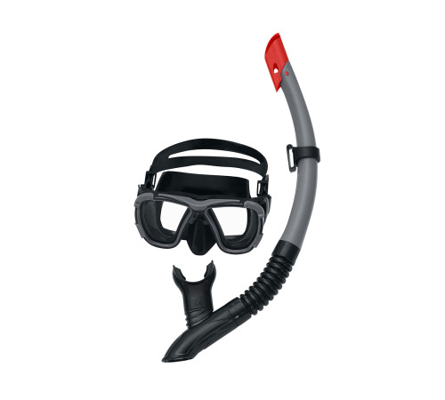 Набір для дайвінгу Bestway 24021-01, чорний