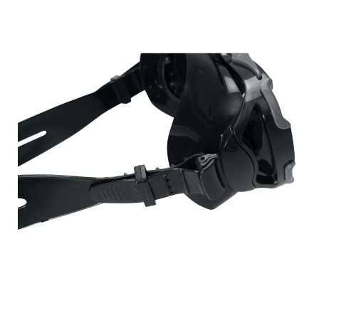 Набір для дайвінгу Bestway 24021-01, чорний