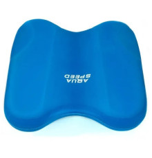 Дошка для плавання Aqua Speed PULLKICK 6307 30 х 31 cм, синя