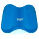 Дошка для плавання Aqua Speed PULLKICK 6307 30 х 31 cм, синя