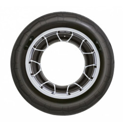 Коло надувне для плавання Bestway 36102 Шина, 119 см