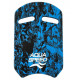 Дошка для плавання Aqua Speed SWIRL PULLBUOY 61247 43 х 28 х 3,6 см, чорно-синій