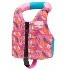 Жилет для плавання дитячі Aqua Speed Aqua Pals 61141 19-30 кг