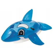 Пліт надувний Bestway 41037 Великий кит 157 х 94 см