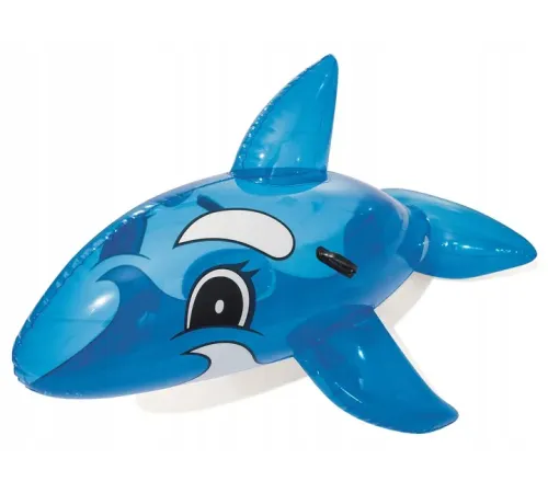 Пліт надувний Bestway 41037 Великий кит 157 х 94 см