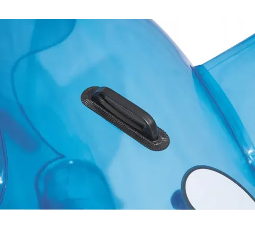 Пліт надувний Bestway 41037 Великий кит 157 х 94 см