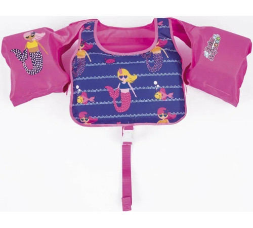 Жилет для плавання дитячі Aqua Speed Swim Pal 57 x 28 x 14 см
