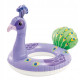 Коло надувне для плавання Intex 58221 Павич 107 х 58 см