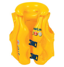 Жилет для плавання JILONG B 46 x 42 см