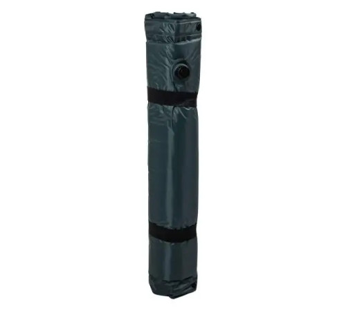 Матрац надувний LUGI SJ-0028-1GR 175х60х2 см, темно-зелений