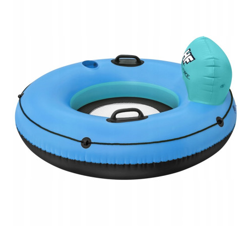 Коло надувне зі спинкою Bestway Rider 43108