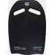 Дошка для плавання Arena PRINTED KICKBOARD 27,5 х 39 х 3 см, різнокольорова