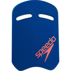 Дошка для плавання Speedo KICK BOARD AU 28 x 43 x 3.5 см, синя