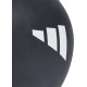 Шапочка для плавання Adidas IA8306 3-Stripes, чорна