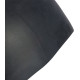 Шапочка для плавання Adidas IA8306 3-Stripes, чорна